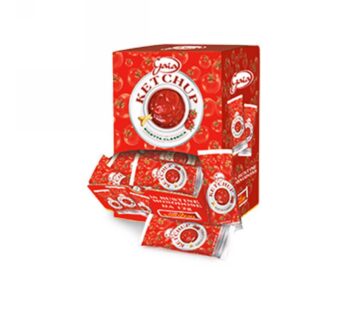 KETCHUP MONODOSE          10 ML    BIFFI