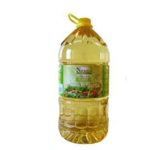 OLIO DI SEMI VARI         10 LT NATURA’S