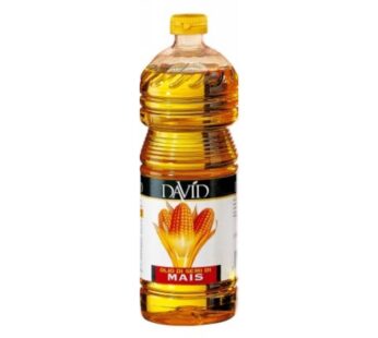 OLIO DI SEMI DI MAIS       1 LT