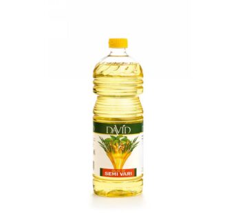 OLIO DI SEMI VARI          1 LT