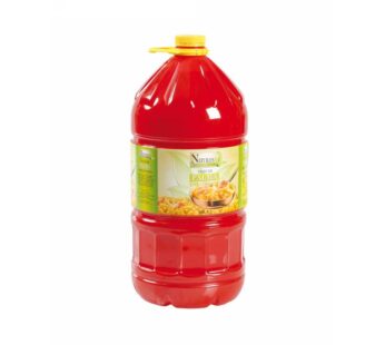 OLIO DI PALMA BIFRAZIONATO 10LT NATURA’S