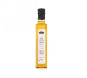 CONDIMENTO AROMATIZZATO TARTUFO NERO