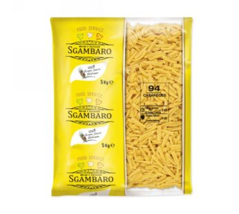 CASARECCE           N 94  5 KG     JOLLY