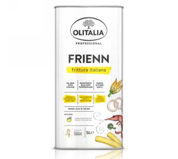OLIO PER FRIGGERE FRIENN 5 LT