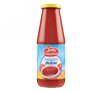 PASSATA POMODORO                  700 GR
