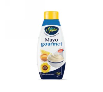 MAIONESE GOURMET SQUEEZER           GAIA
