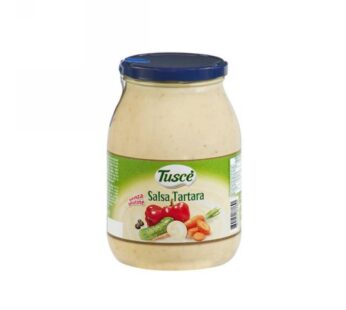 SALSA TARTARA                   RIGHETTI