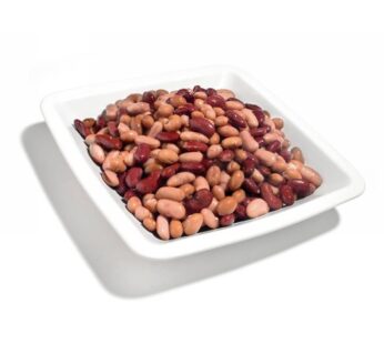 FAGIOLI TRIS                   VALFRUTTA