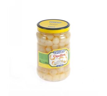 CIPOLLINE                        ZUCCATO