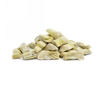 CARCIOFI A SPICCHI TRIFOLATO    NATURA’S