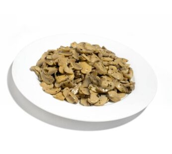 FUNGHI CHAMPIGNON TRIF.  2.4 KG  BONETTO