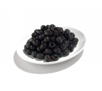 OLIVE NERE DENOCCIOLATE