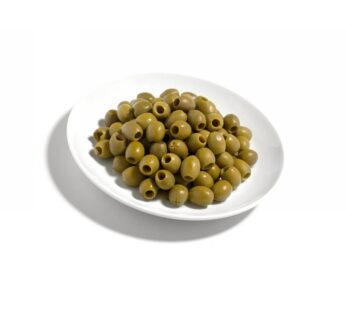 OLIVE VERDI DENOCCIOLATE            4 KG