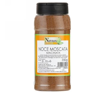 NOCE MOSCATA MACINATA           NATURA’S