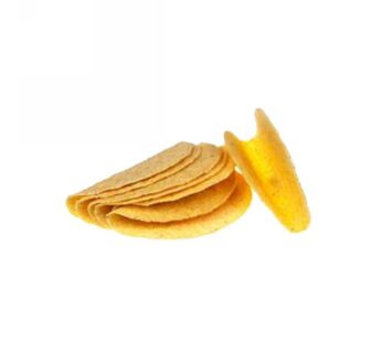 CONCHIGLIA PER TACOS SANTAMARIA 144PZ/CT