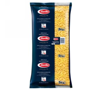 GNOCCHETTI SARDI    N 60  5 KG   BARILLA
