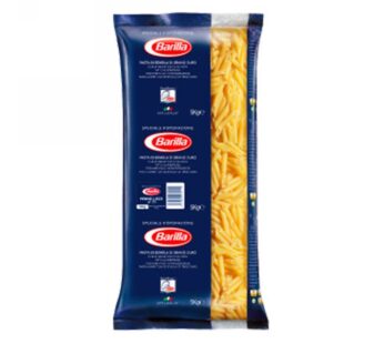 PENNE LISCE         N 71  5 KG   BARILLA
