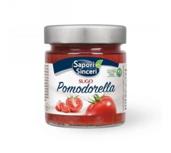 SUGO POMODORO                    DEMETRA