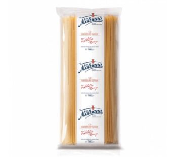 SPAGHETTI QUADRATI      1 KG LA MOLISANA