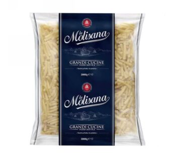 SEDANINI                3 KG LA MOLISANA