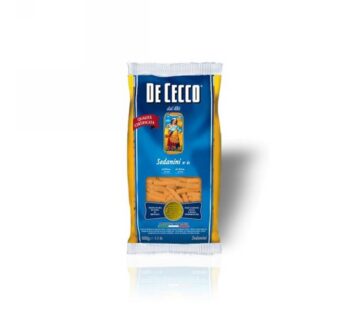 SEDANINI            N 61        DE CECCO