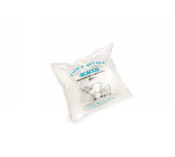 MOZZARELLA DI LATTE DI BUFALA     250 GR