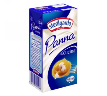 PANNA DA CUCINA U.H.T. PRONTA