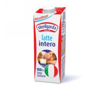 LATTE INTERO UHT STERILGARDA C/TAPPO 1LT