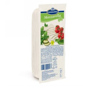 FILONE DI MOZZARELLA CAMMINO D’ORO