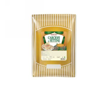 CARCIOFI A FETTINE O.GIRASOLE 1.7 KG
