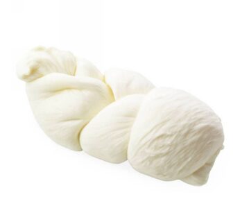 TRECCIONE DI MOZZARELLA FIOR DI LATTE