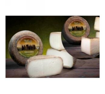 PECORINO VECCHIO CACIO DI PIENZA