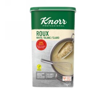 ROUX BIANCO                        KNORR