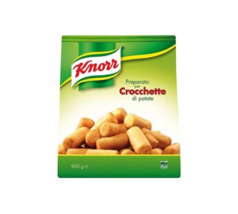 PREPARATO PER CROCCHETTE           KNORR
