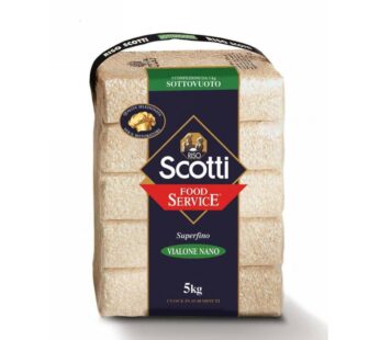 RISO VIALONE NANO         1 KG    SCOTTI