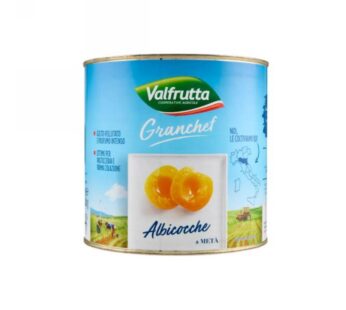 ALBICOCCHE A META’ SCIROPPATE