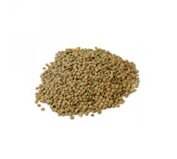 LENTICCHIE LAIRD SECCHE