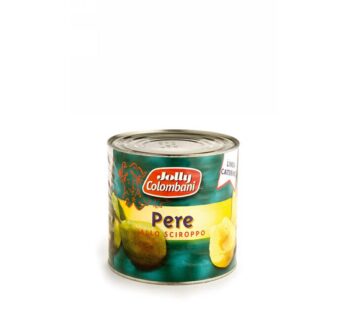 PERE A META’ SCIROPPATE