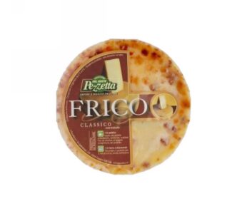 FORMAGGIO FRICO CON PATATE