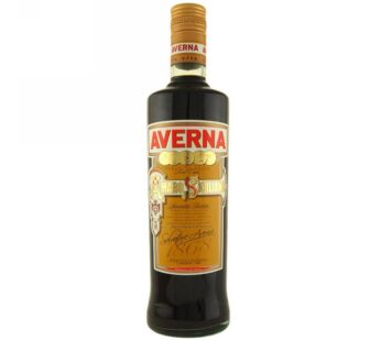 AMARO AVERNA                   29%