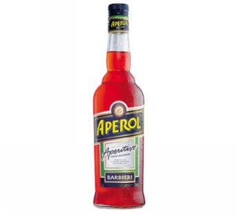 APEROL                         11%