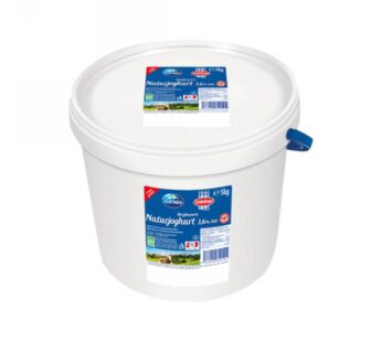 YOGURT INTERO BIANCO TIROL MILCH    5 KG