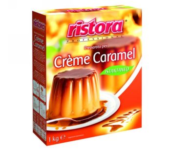 PREPARATO PER CREME CARAMEL ISTANTANEO