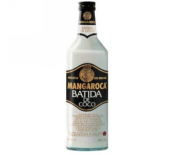 BATIDA DE COCO                 16% 100CL