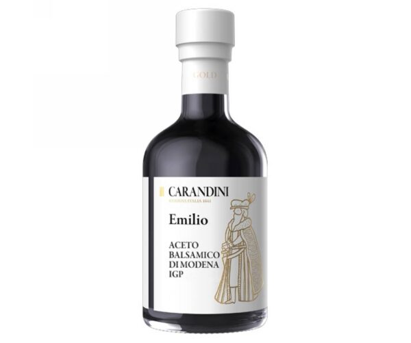 ACETO BALSAMICO DI MODENA 250ML