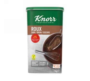 ROUX BRUNO                         KNORR
