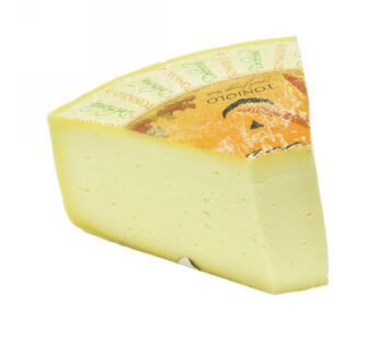 FORMAGGIO DOLCESELVA A QUARTI