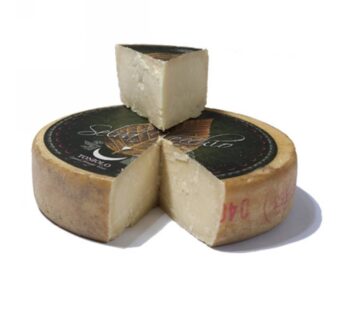 FORMAGGIO SELVA VECCHIO 1/4