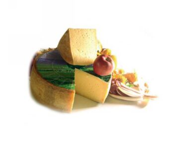 FORMAGGIO PRATOMAGNO VECCHIO A QUARTI