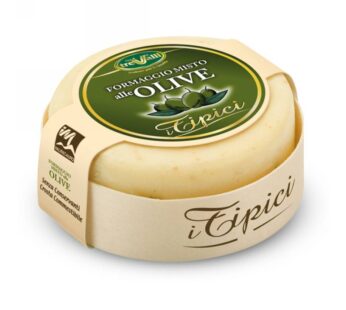 FORMAGGIO MISTO ALLE OLIVE